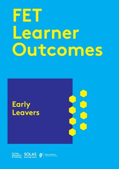 Early Leavers Outcomes Report 